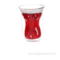 Glass Whiskey Wine Cup